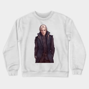 Aemond targaryen Crewneck Sweatshirt